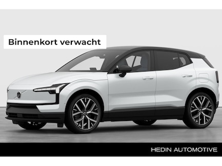 Volvo EX30 0