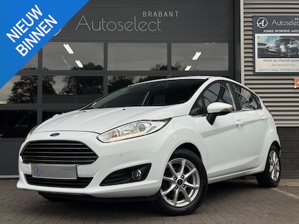 Ford Fiesta 0