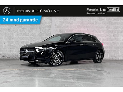 Mercedes-Benz A-klasse 0