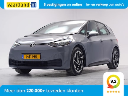 Volkswagen ID.3 0