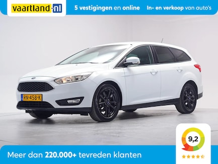 Ford Focus 0
