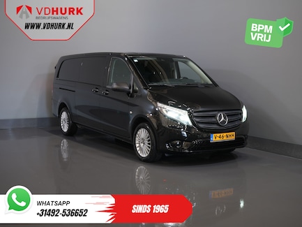Mercedes-Benz Vito 0