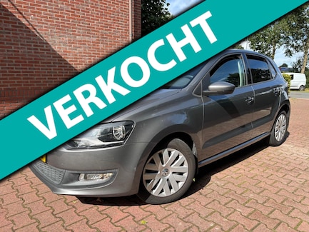 Volkswagen Polo 0