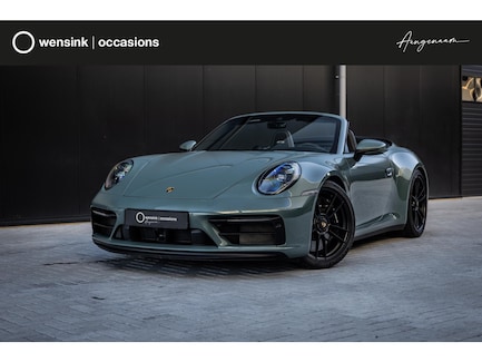 Porsche 992 0