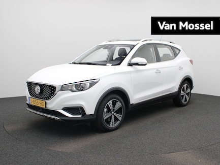 MG MG ZS 0