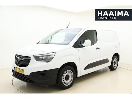 Opel Combo 0