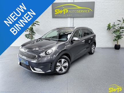 Kia Niro 0