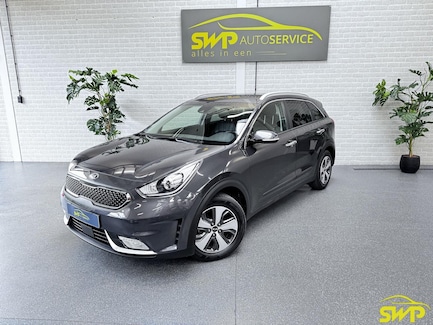 Kia Niro 0