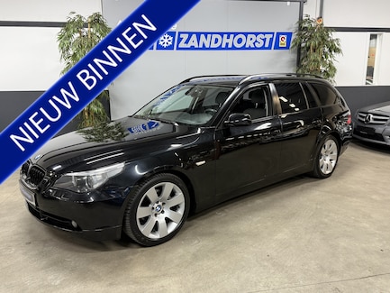BMW 5-Serie 0