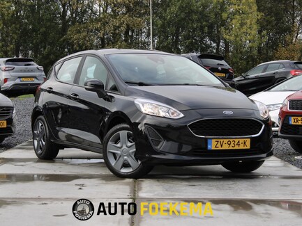 Ford Fiesta 0