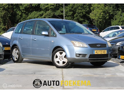 Ford C-Max 0