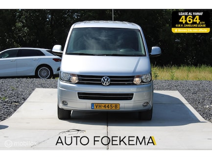 Volkswagen Transporter 0