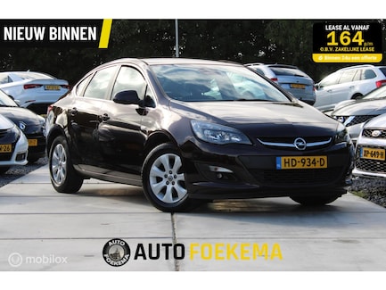 Opel Astra 0