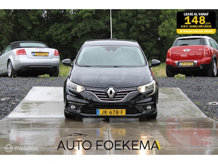 Renault Megane 0