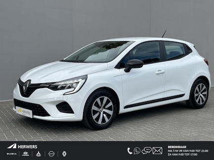 Renault Clio 0