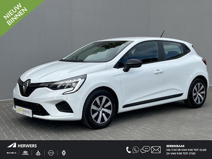 Renault Clio 0