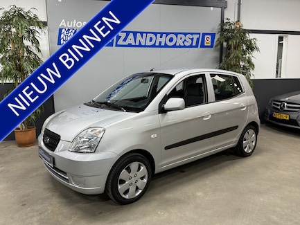 Kia Picanto 0