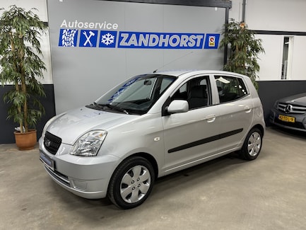 Kia Picanto 0