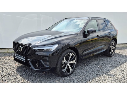 Volvo XC60 0