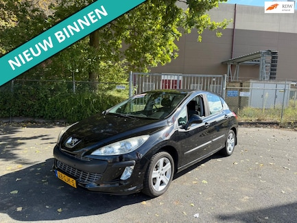 Peugeot 308 0