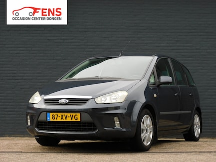 Ford C-Max 0