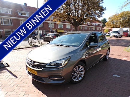 Opel Astra 0