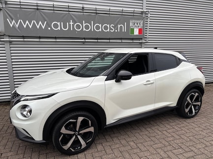 Nissan Juke 0