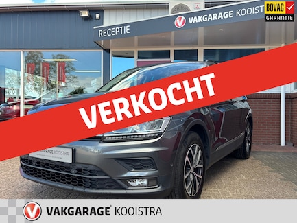 Volkswagen Tiguan 0