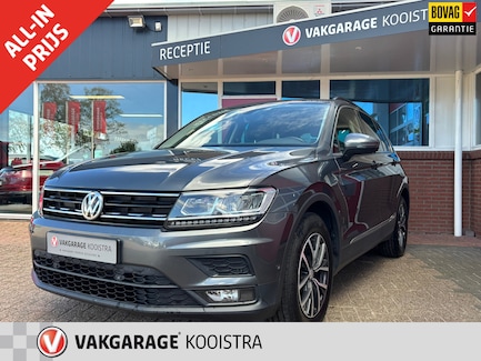 Volkswagen Tiguan 0