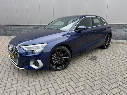 Audi A3 0