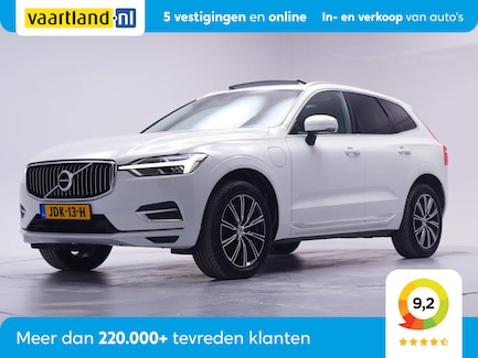 Volvo XC60 0