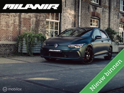 Volkswagen Golf 0