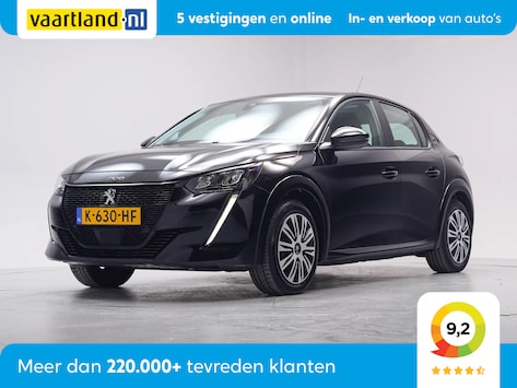 voertuig afbeelding
