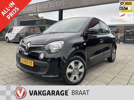 Renault Twingo 0