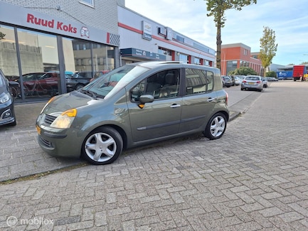 Renault Modus 0
