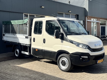 IVECO Daily 0