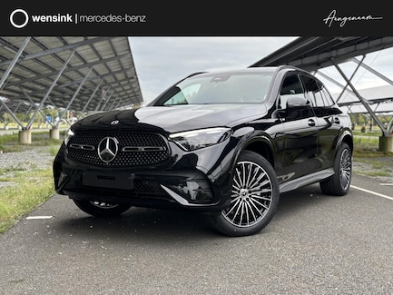 Mercedes-Benz GLC 0