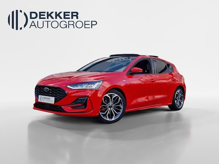 Ford Focus 0