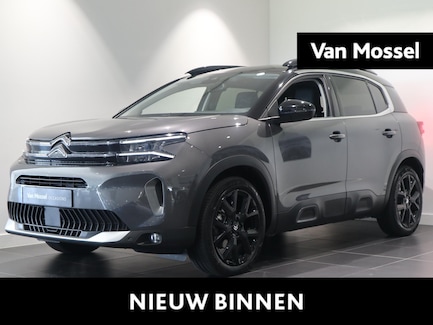 Citroën C5 Aircross 0