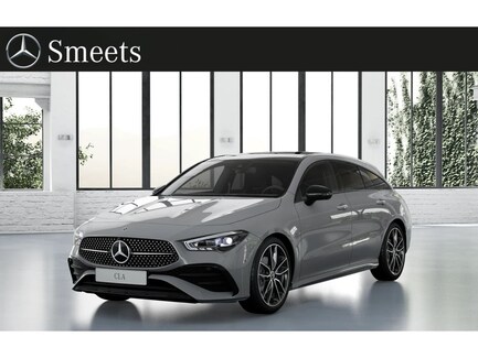 Mercedes-Benz CLA 0