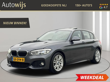 BMW 1-Serie 0