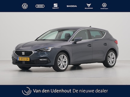 SEAT Leon 0