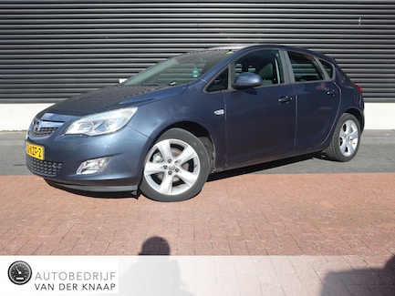 Opel Astra 0