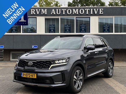 Kia Sorento 0