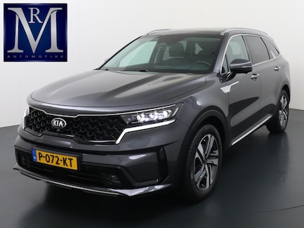 Kia Sorento 0