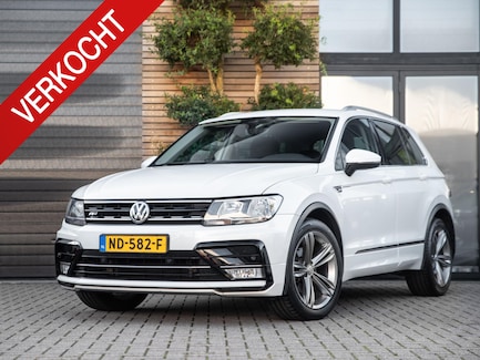 Volkswagen Tiguan 0