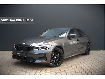 BMW 3-Serie 0