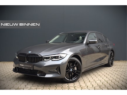 BMW 3-Serie 0