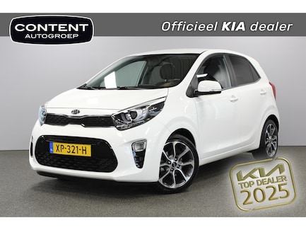 Kia Picanto 0