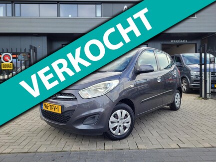 Hyundai i10 0
